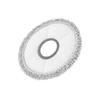 For LEFANT M3/M3 Gen2/ Gen1 Robotic Vacuum Cleaner Set (Main Brush, Side Brush, Filter, Mop, Dust Bag)