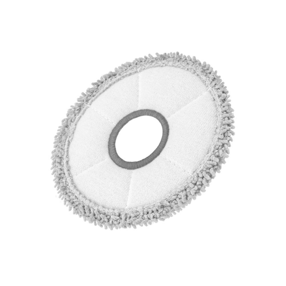 For LEFANT M3/M3 Gen2/ Gen1 Robotic Vacuum Cleaner Set (Main Brush, Side Brush, Filter, Mop, Dust Bag)