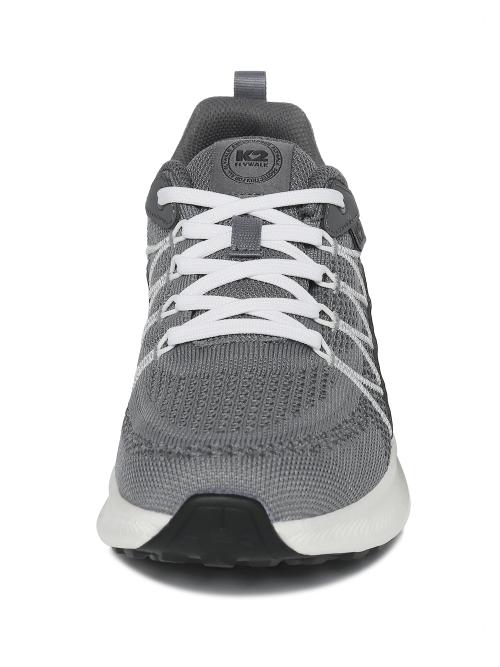 [K2] Hillier (C3) Cool Grey [Shipped from Korea] 100% Authentic