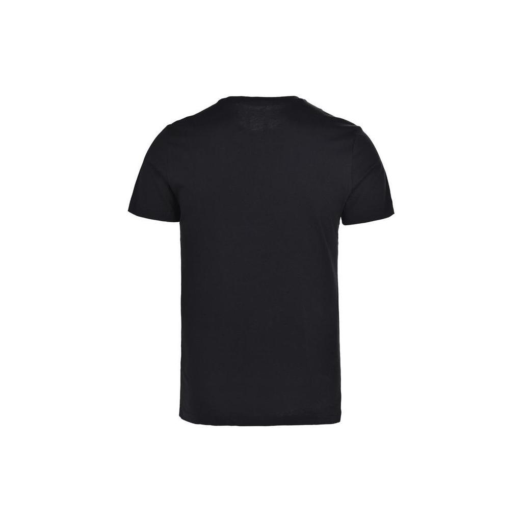 Calvin Klein T Shirt Men's Black J30J307855-099