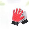 New Pet Gloves for Cat Grooming, Cleaning, Massage, Bathing, Dog Grooming Brushes, Beauty Products, and Cat Grooming Tools