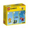 LEGO Classic Idea Parts 11001 Block Toy for Girls and Boys