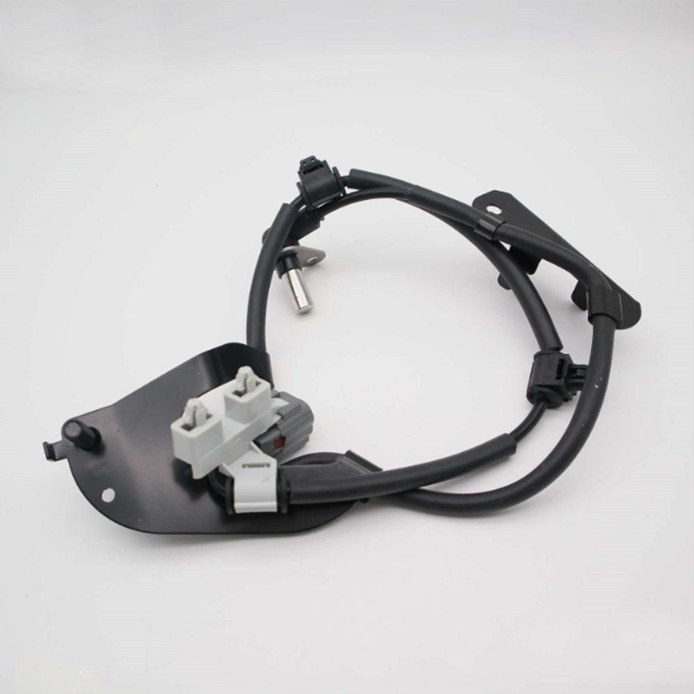 94750241 Right Abs Sensor Wheel Speed Sensor For Chevrolet