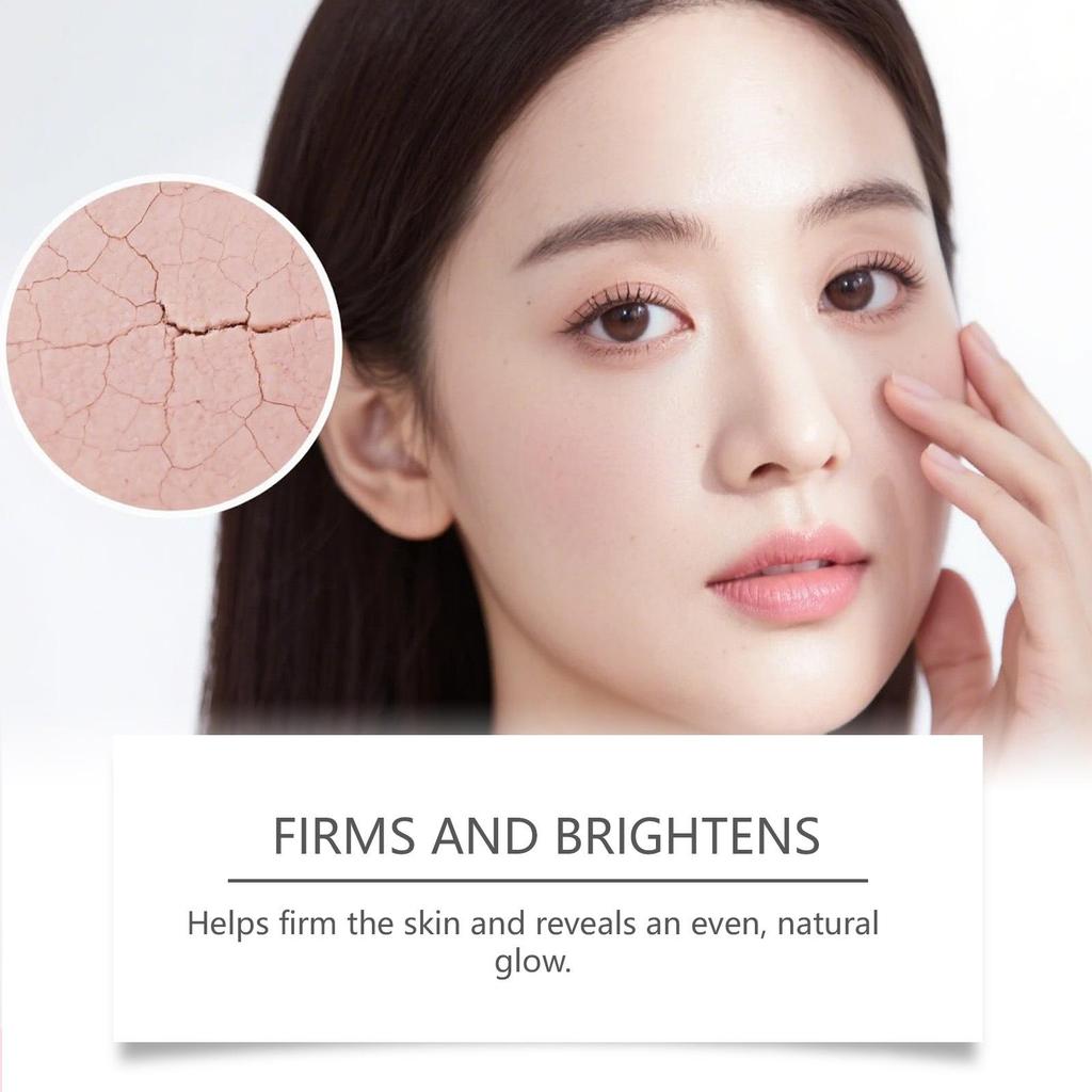 HOYGI Hydrating Face Cream: Daily Moisturizer for Soft, Smooth, Radiant Skin, Locks in Moisture, Refines Texture.
