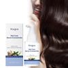 Spray Siero Nutriente per Capelli, Cura del Cuoio Capelluto e Radici dei Capelli, Lisciante Idratante, Trattamento Quotidiano Portatile per Capelli