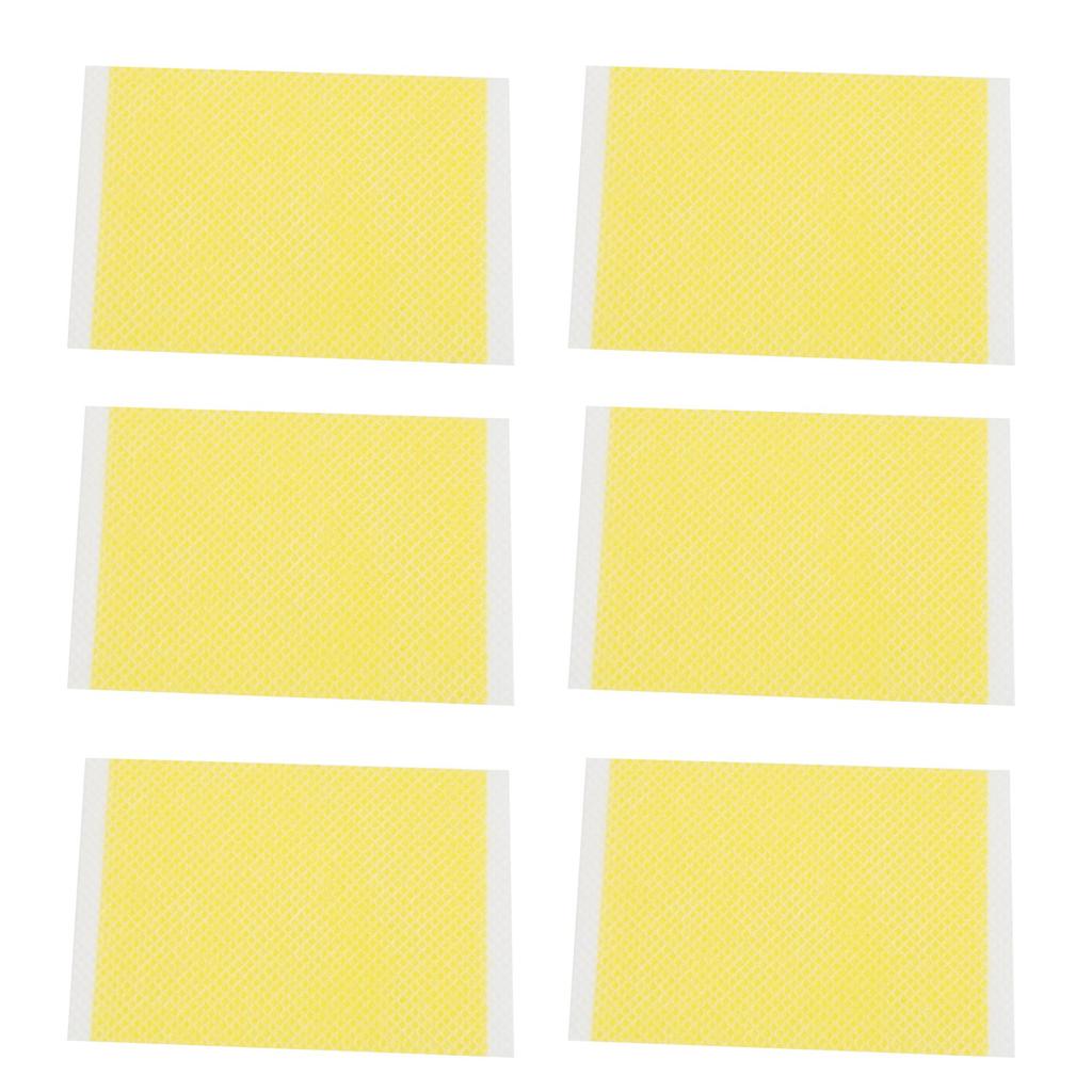 10pcs Slimming Patch Breathable Safe Painless Waist Burning Stickers for Weight Losing