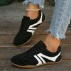 Women's Breathable Lightweight Non- German- Trainer, Versatile Casual Athletic Shoes for Everyday Wear