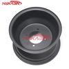 ATV Little Bull Front Tires & Steel Wheels 19x7.00-8, Four-Hole Hub