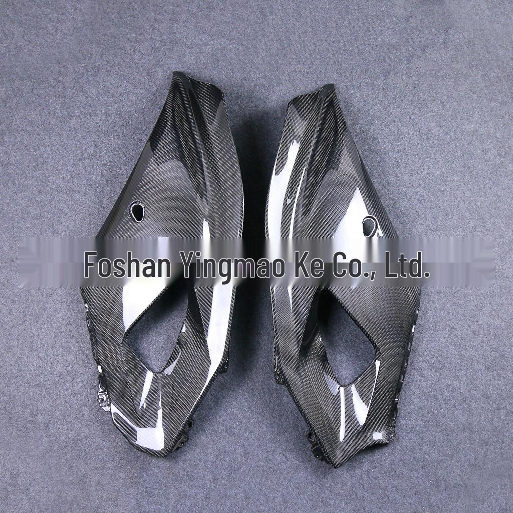 Yamaha R7 Carbon Fiber Air Intake Side Panel Fairing Accessories