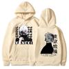 Women's Winter Autumn Fashion Hooded Kaneki Ken Hoodie Sweatshirt Men Womnen Brand Design Pullover Men's Hoodies