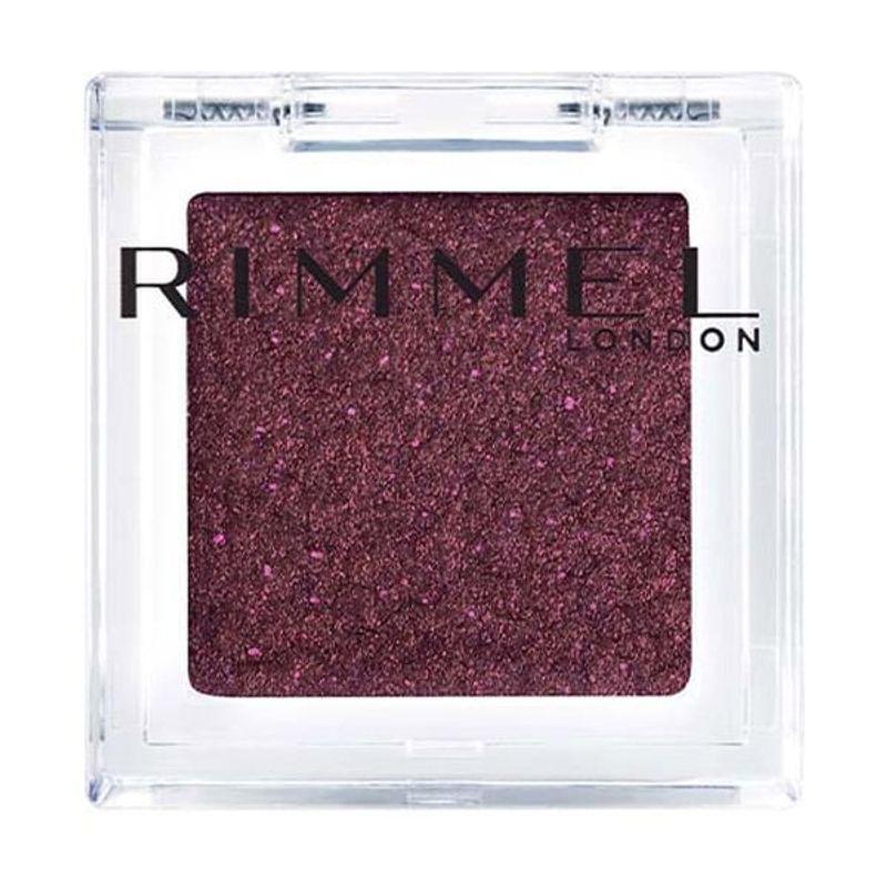 RIMMEL LONDON - Wonder Cube Eyeshadow Pearl P016