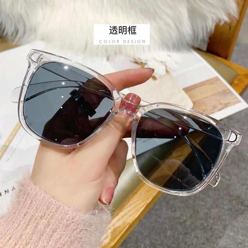 Ladies Polarized Sunglasses Men, Letter D Sunglasses Driving Driving Retro Gm Sunglasses