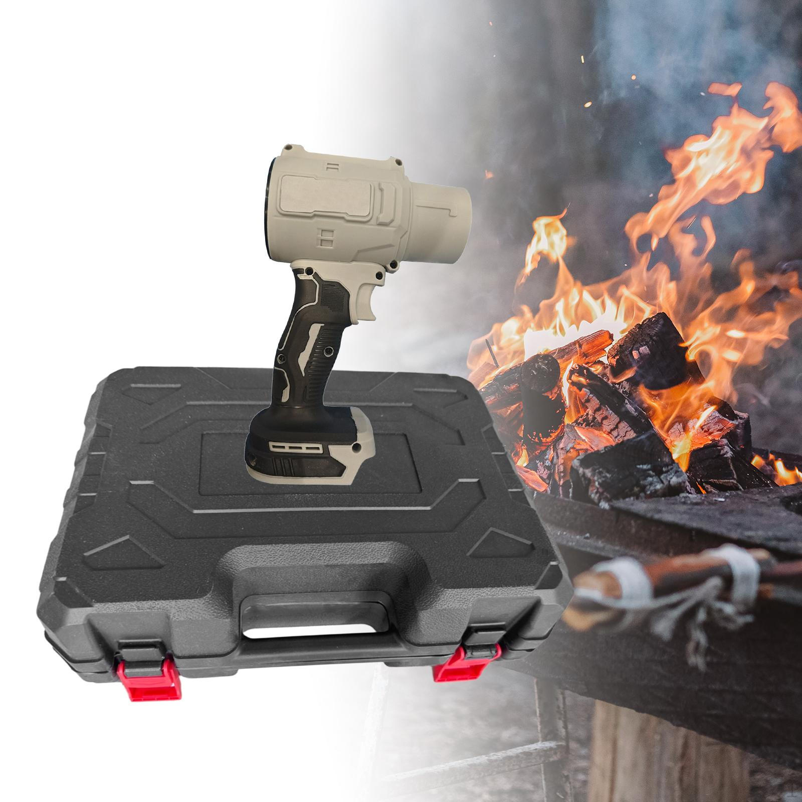 

Турбинный воздуходув, Электрический пылесос, Аккумуляторный, Воздуходувка для листьев Сушилка для автомобиля для сушки клавиатуры