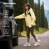 Skechers Yun Yu Women's 180330 Chunky Hiking Sneakers
