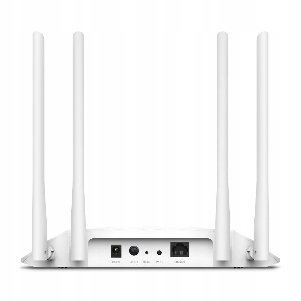 TP-LINK TL-WA1801 Wi-Fi 6 AX1800 Access Point