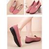 [Casual Women's Sneakers] Sneakers, Casual Shoes Women's Summer Mesh Breathable Flat Shoes Ladies Comfort Light Women Slip on Loafers