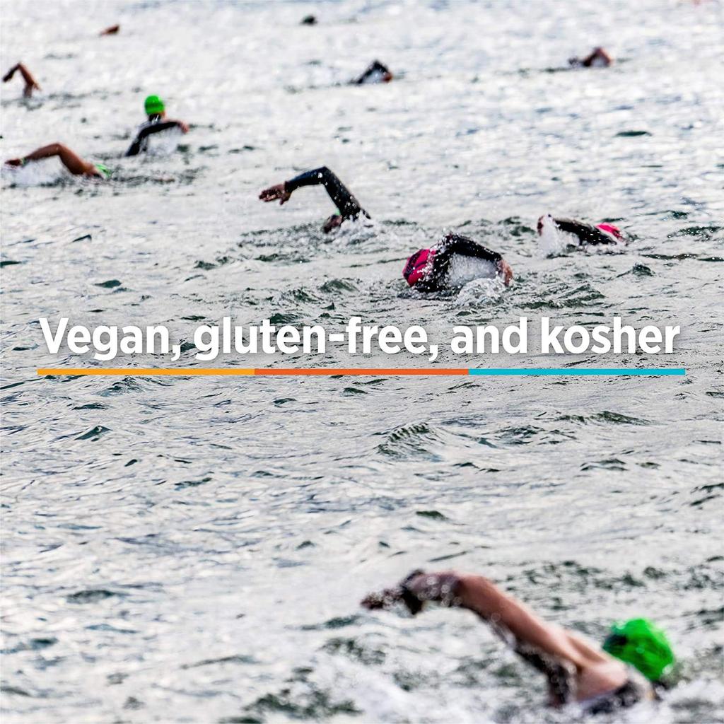 GUenergy Liquid Energy Orange (12 Pieces)