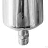 Pneumatic Diaphragm Pump Tank Stainless Steel Enhanced Part Easy
