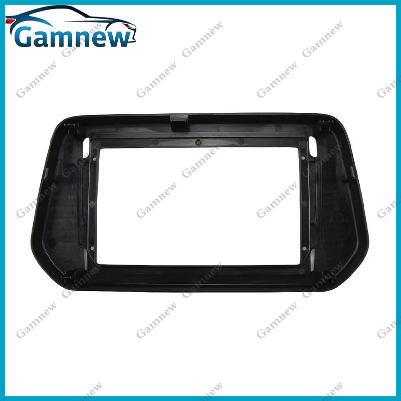 9 Inch Car Frame Fascia Cable Adapter For Suzuki S Cross 2022-2025 Android Radio Dash Fitting Panel Kit