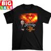 John Lodge of The Moody Blues Black Men Unisex S-234XL shirt D1163