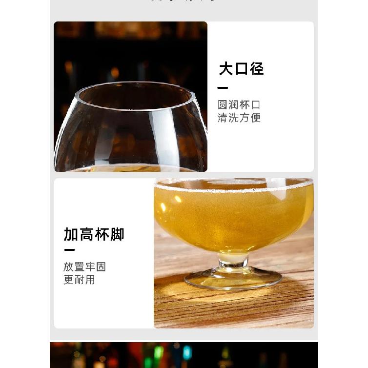 1000ML/2000ML/3000ML Extra Large Wine Glass Giant 1pc Large Capacity Beer Cup Red Wine Glass Goblet Hero Cup Wine Glass