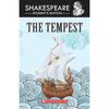 Shakespeare Readers: The Tempest The Tempest Is Set On A Remote Island