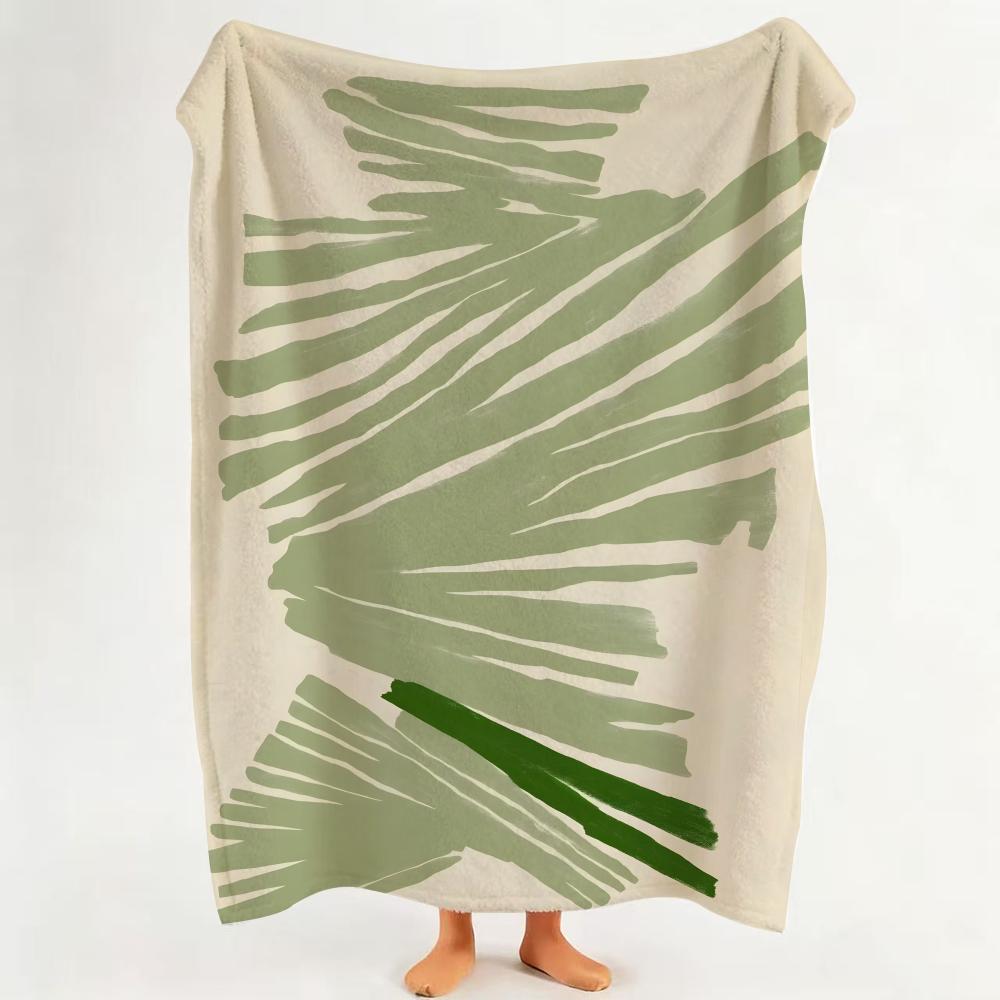 Illustrator S Sylvia T Takken Throw Flannel Throw Blanket Suitable for Sofa Living Room Bedroom