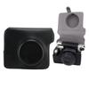 Camera  Ive Bag PU Camera Case With   Shoulder Strap For   Wide300