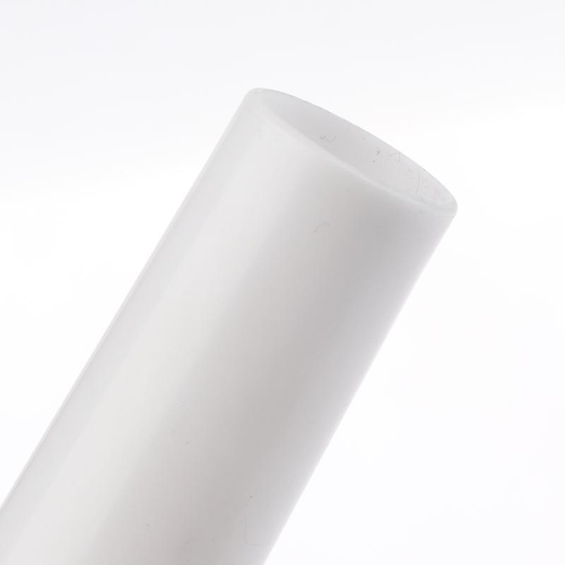 Ugello Enema per Budello di Salsiccia Manuale, Accessori per Tritacarne per Salsicce, Hot Dog e Würstel Bianco