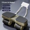 WEZHO Smart 4-in-1 Abdominal Trainer
