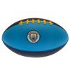 Manchester City FC Mini Foam American Football