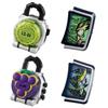 Bandai SUPER BEST DX Lockseed Special Set Kamen Rider Ryugen & Zangetsu Set Kamen Rider Gaim