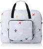 Marushin Eco Boston JAL Plains 6305001100 Bag, Route,