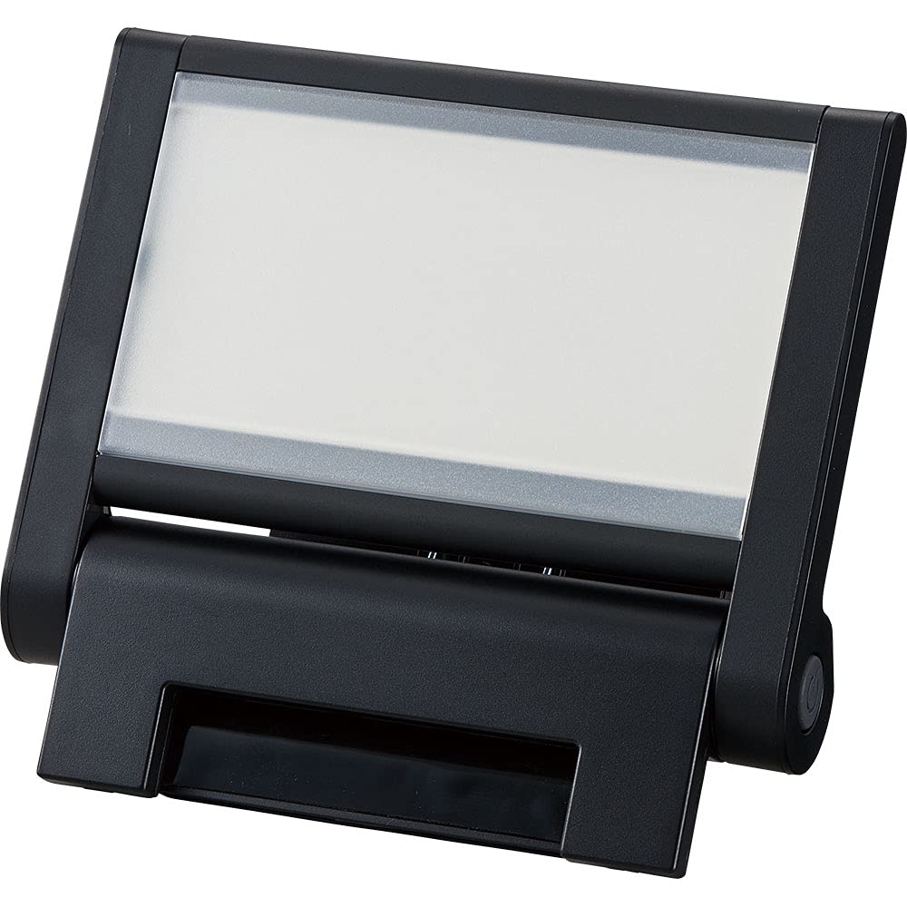 

Kingjim Web Conference Square Light Black PCL10-BK белый
