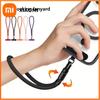Xiaomi Portable Mobile Phone Hand Wrist Straps Nylon Colorful Anti-fall Lanyard with Tether Tabs Detachable Cellphone Hanging Cord Clip