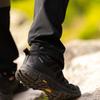 Men' Trekking Shoes Alpinus Larouco Hdtx Black Gh11403 Size 40