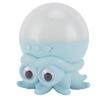 Octopus Night Light 45 Minute 90 Minute Timing Auto Shutoff 8 Colors Water Waving Projector Light Bedside Lamp
