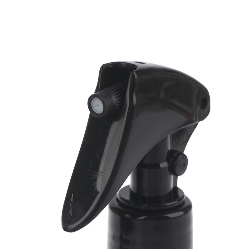 40Ml-250Ml Black Frosted Aluminum Bottle With Cap Perfume Lotion Cosmetic Toner Water Bottle Travel Protable Refillable Bottle