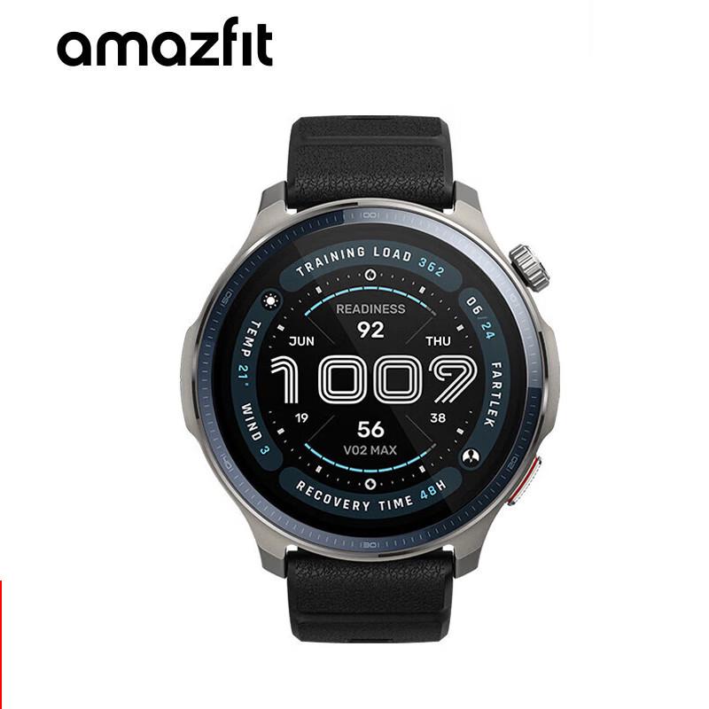 Смарт-часы Amazfit Balance (Китайская версия)
