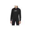 (GS) G Sportswear Air FT CROP Black Kids' DM8372-010