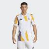 adidas Unisex Real Madrid 24 25 Pre Match Jersey