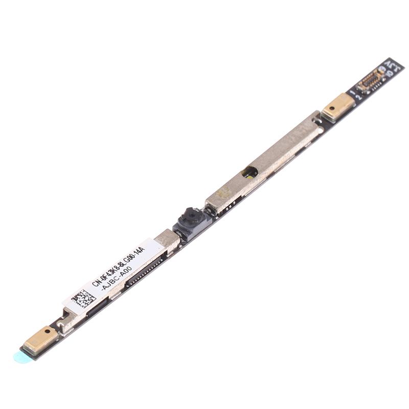 1Pcs  For Dell Inspiron 15-7510 5310 5515 7610 Camera Laptop Repair Parts Cn-0F43K8