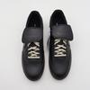 IR0801-010 Nike Killshot 2 Leather Premium Black Black Velvet Brown Cream (Men's