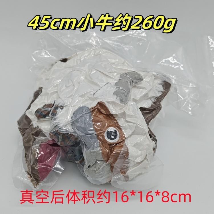 Appa Plush Toy Avatar The Last Airbender Flying Bison Stuffed Animal Soft Kawaii Doll Gift for Kids 35cm