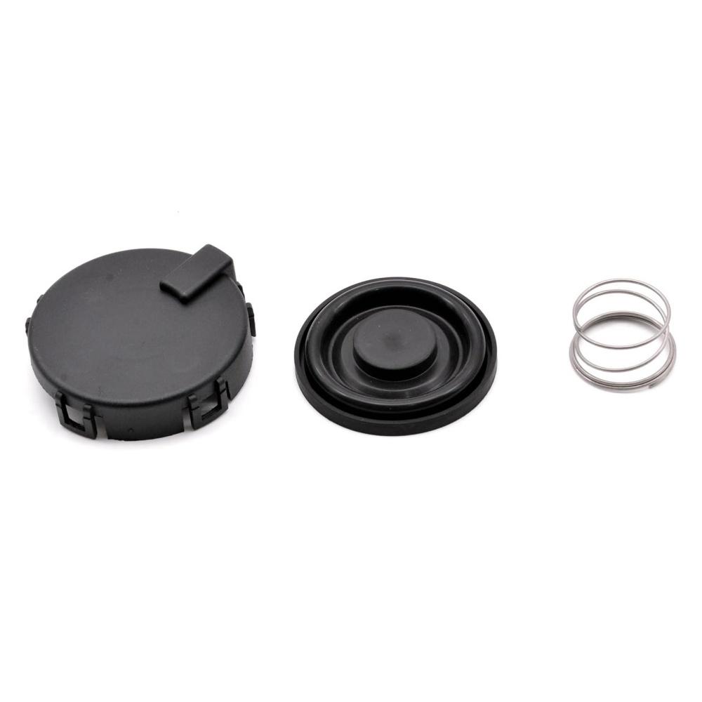 BMW E90 335d E70 X5 Diesel PCV Valve Cover Repair Kit 11127809860