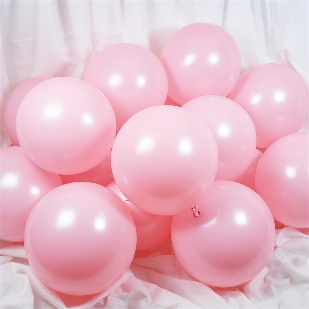 10pcs Set 10inche Blue Latex Latex Party Balloons For Birthday Party Party Balloons Birthday Balloons Latex Balloon