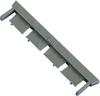 quick boost Tiger Moth Cockpit Door Plastic Model Parts QIC49158 1/48 DH-82 (for Airfix) (Airplane)