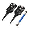 High Accuracy Handheld Motherboard Inductance Tester For Computer PC And Phone Repair With Mini Cleaning Tool Brush