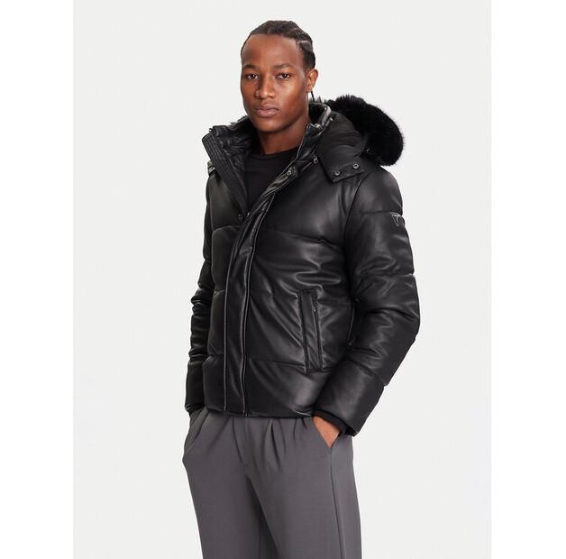 Куртка зимняя Guess M5BL2F W1050 EU XXL