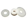 Thickened Nylon Flat Washer Insulating Gasket, Round Sizes M5-M20mm